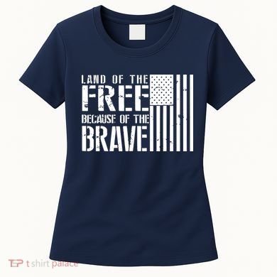 Memorial Day Women's T-Shirt
