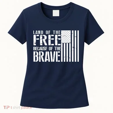 Memorial Day Women's T-Shirt