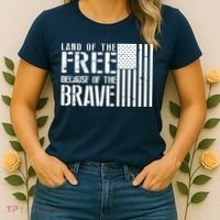 Memorial Day Women's T-Shirt thumb 2