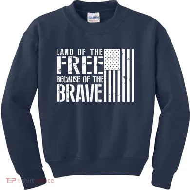 Kids Sweatshirt