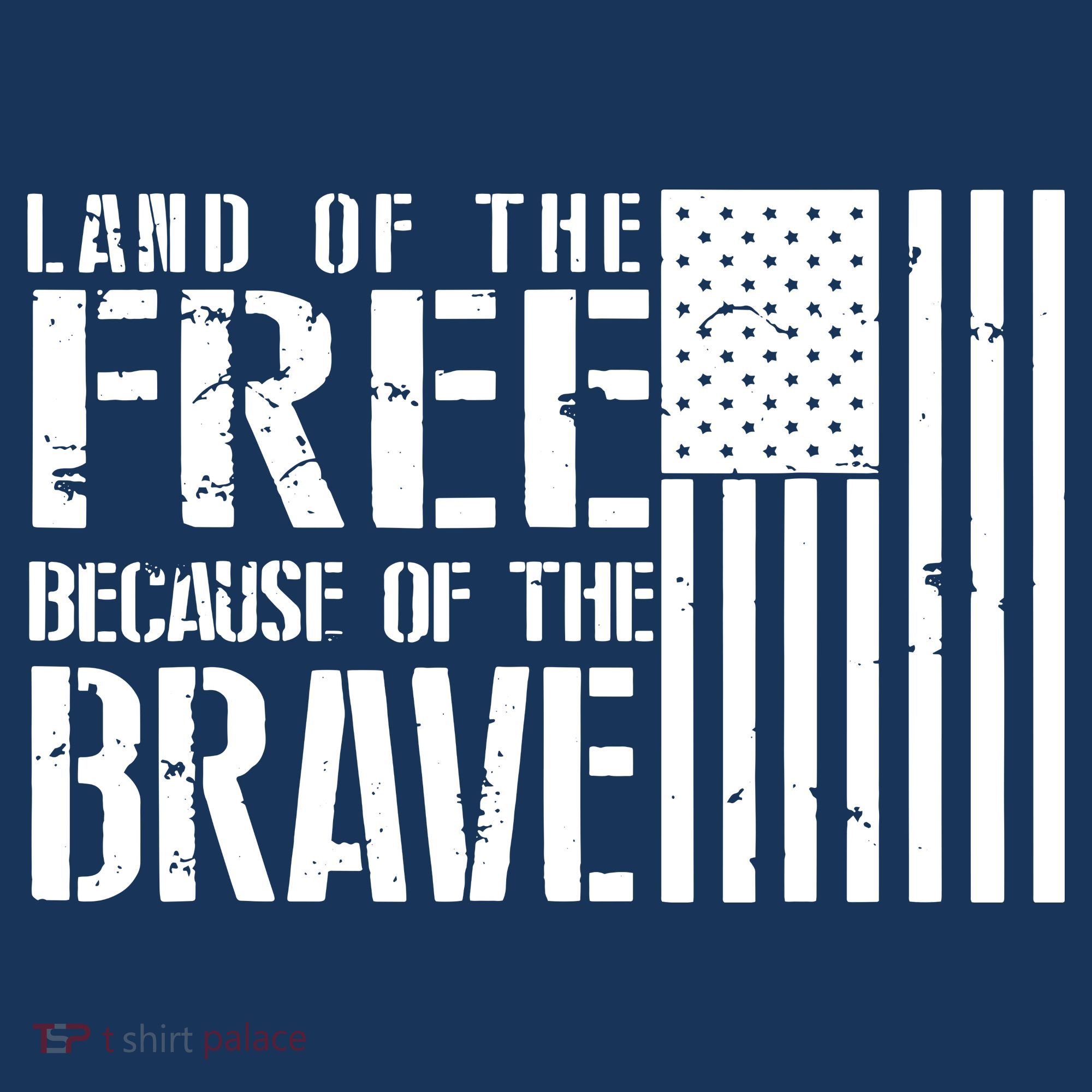 Memorial Day Kids Sweatshirt