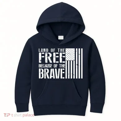 Kids Hoodie
