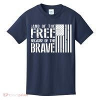 Memorial Day Kids T-Shirt thumb 0