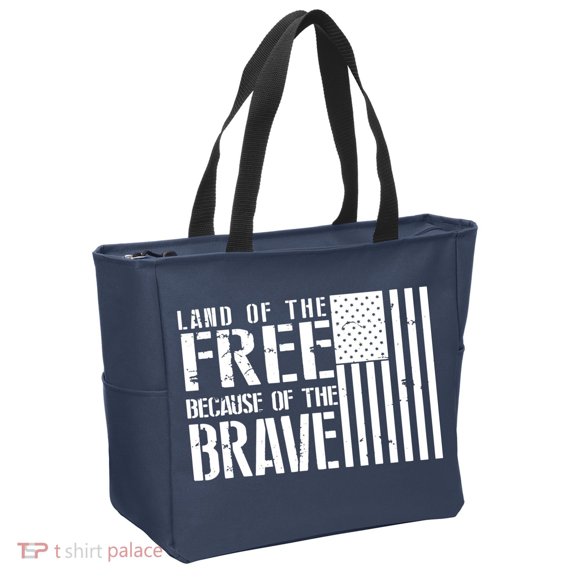 Memorial Day Tote Bag