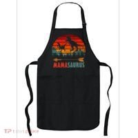 Mama Dinosaur Apron thumb 0