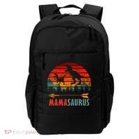 Mama Dinosaur Backpack thumb 0