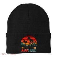 Mama Dinosaur Beanie thumb 0