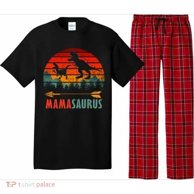 Pajama Set