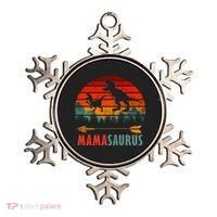 Mama Dinosaur Ornament thumb 0