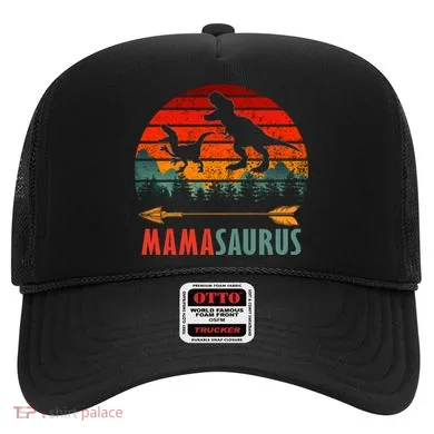 Mama Dinosaur Hat