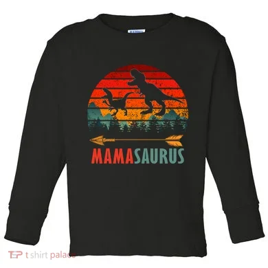 Toddler Long Sleeve