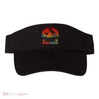 Mama Dinosaur Visor thumb 0