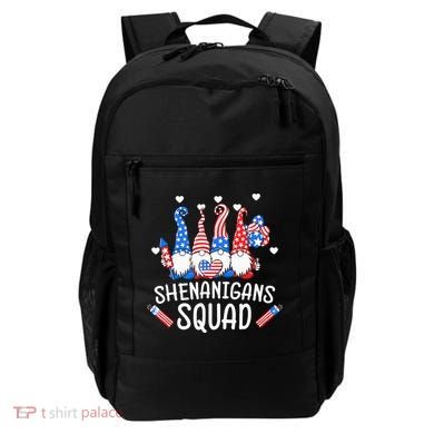 Memorial Day Backpack