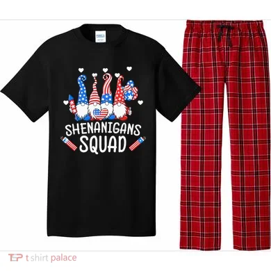 Pajama Set