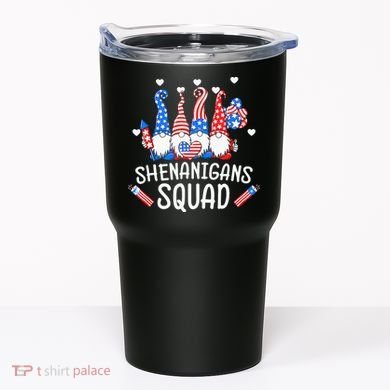 Memorial Day Tumbler