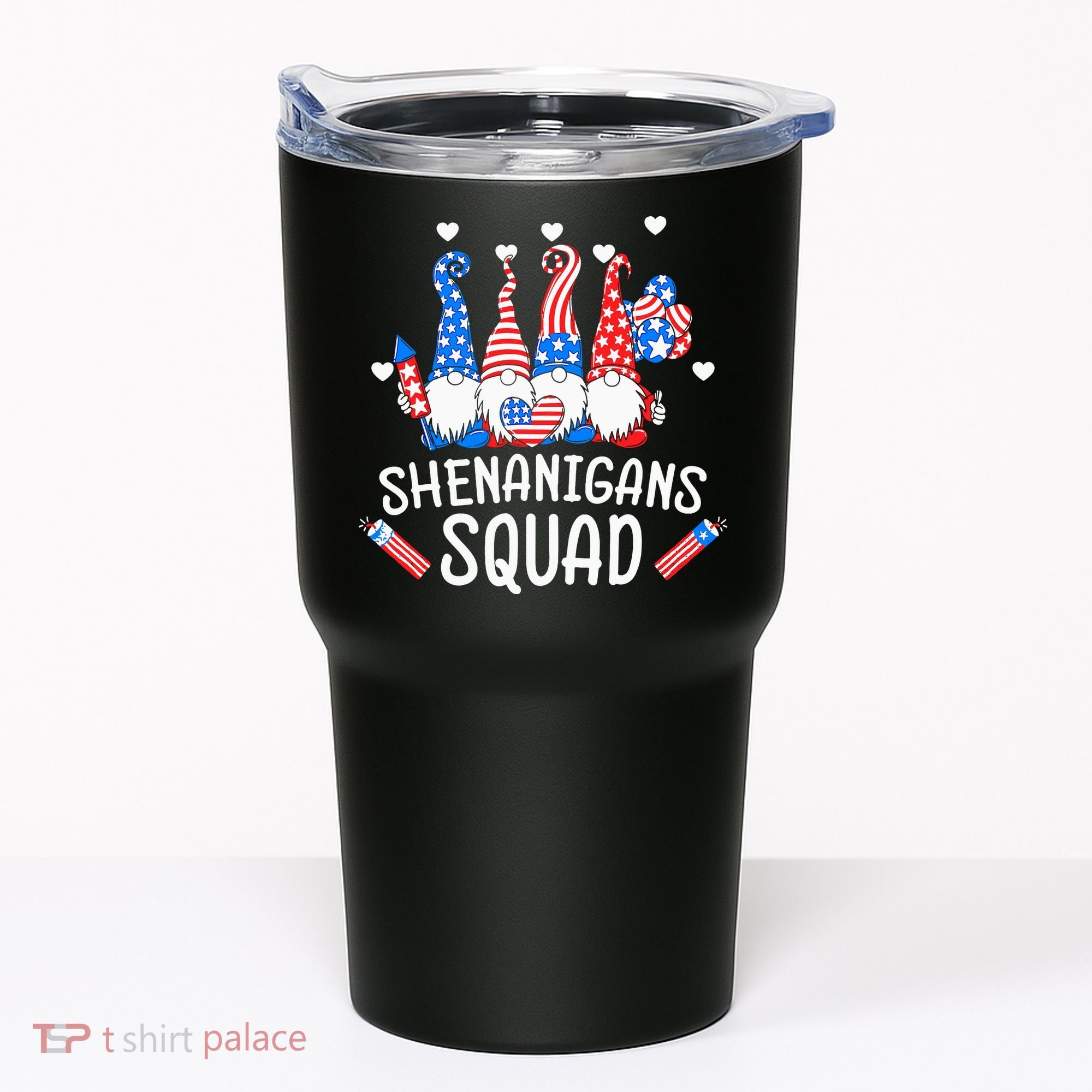 Memorial Day Tumbler