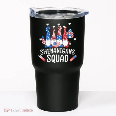 Tumbler