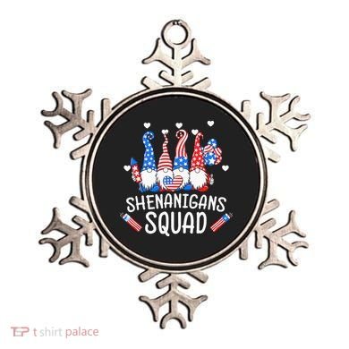 Memorial Day Ornament