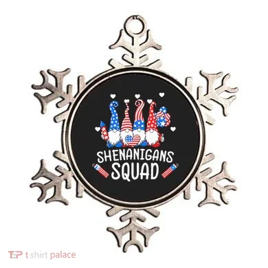 Memorial Day Ornament