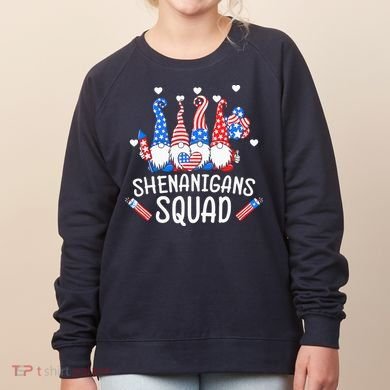Memorial Day Women's Sweatshirt