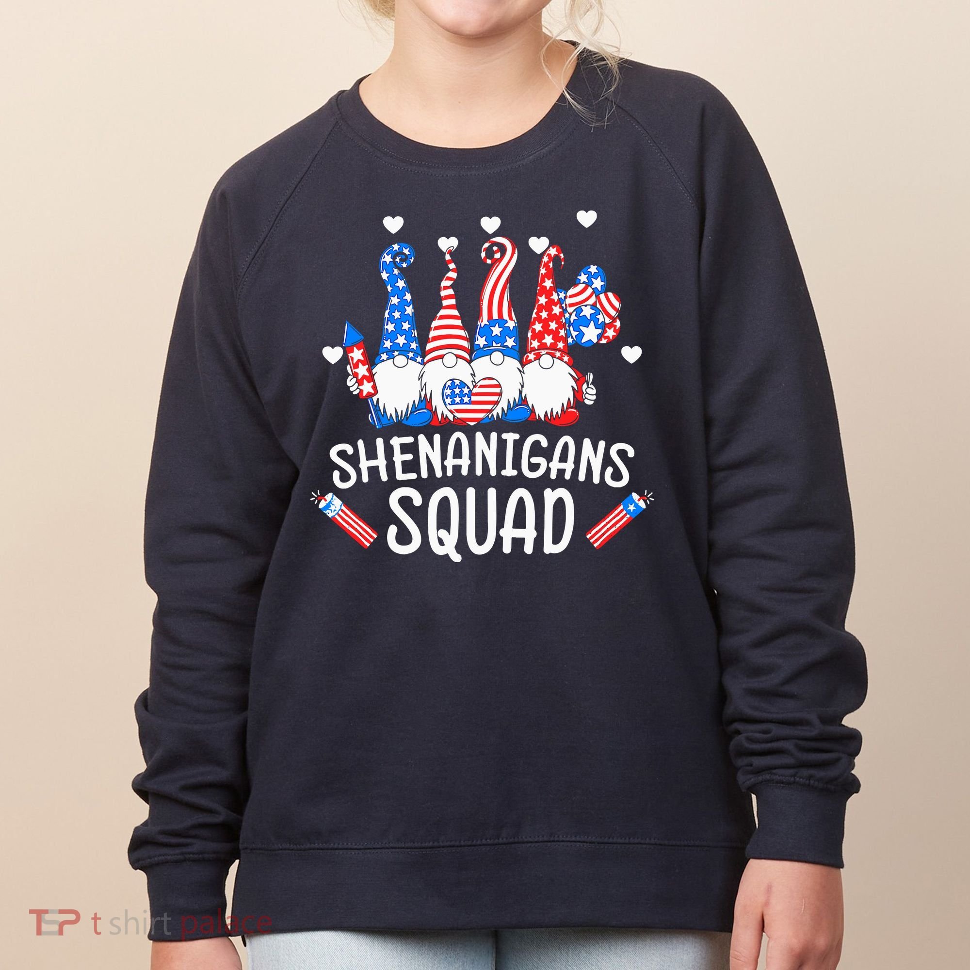 Memorial Day Women's Sweatshirt