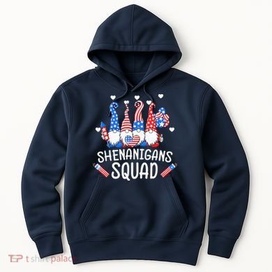 Memorial Day Hoodie