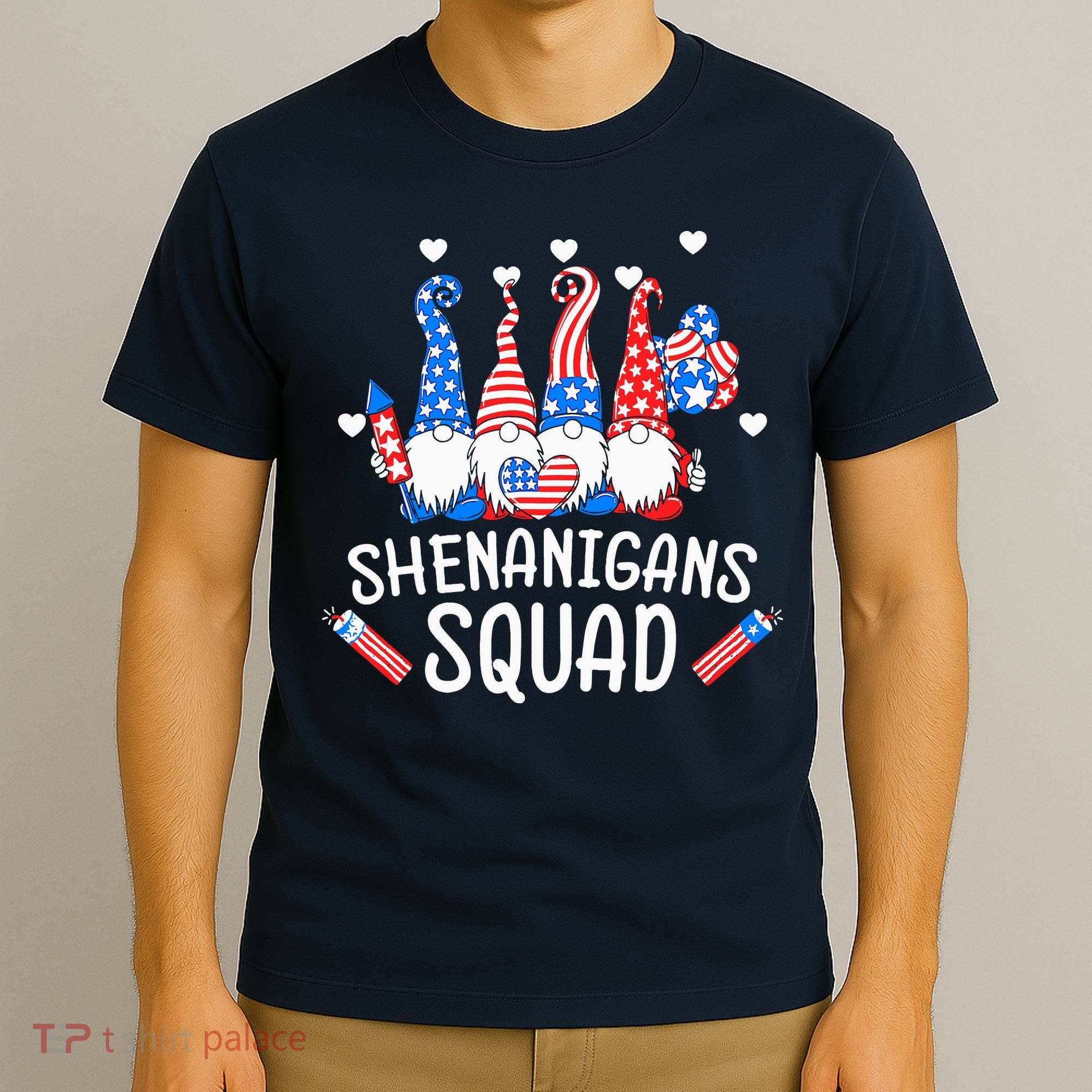 Memorial Day T-Shirt
