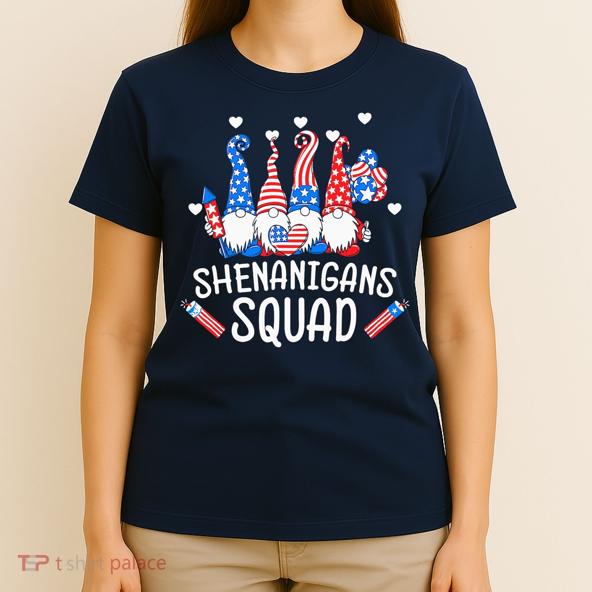 Memorial Day T-Shirt