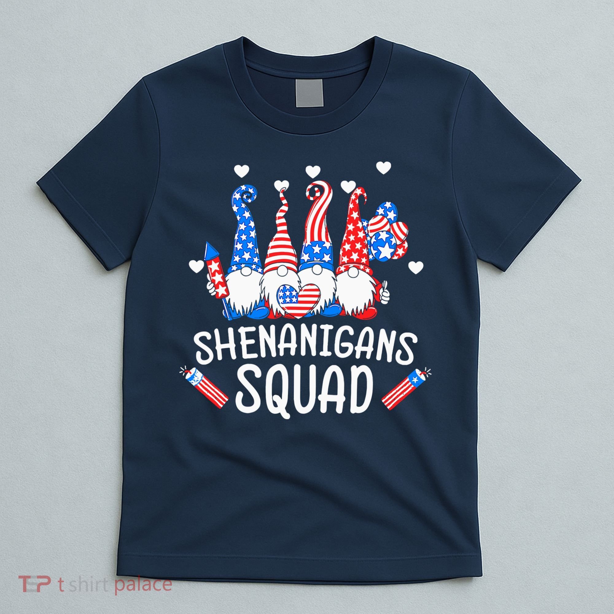 Memorial Day T-Shirt