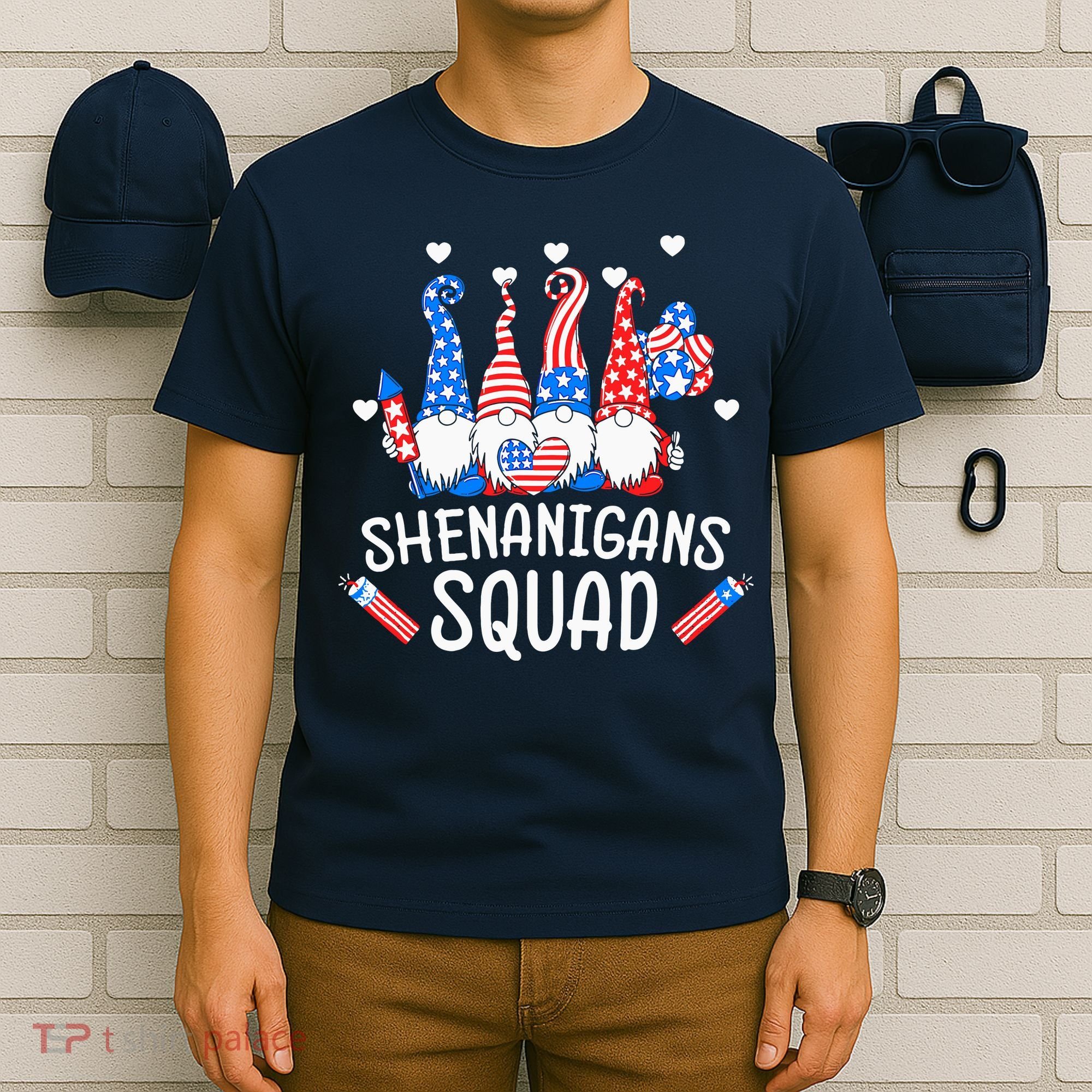 Memorial Day T-Shirt