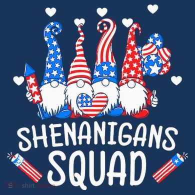 Memorial Day T-Shirt