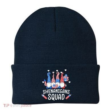 Memorial Day Beanie