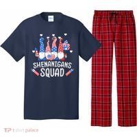 Memorial Day Pajama Set thumb 0