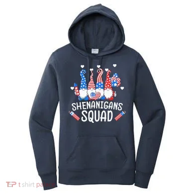 Memorial Day Women's Hoodie