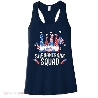 Memorial Day Women's Tank Top