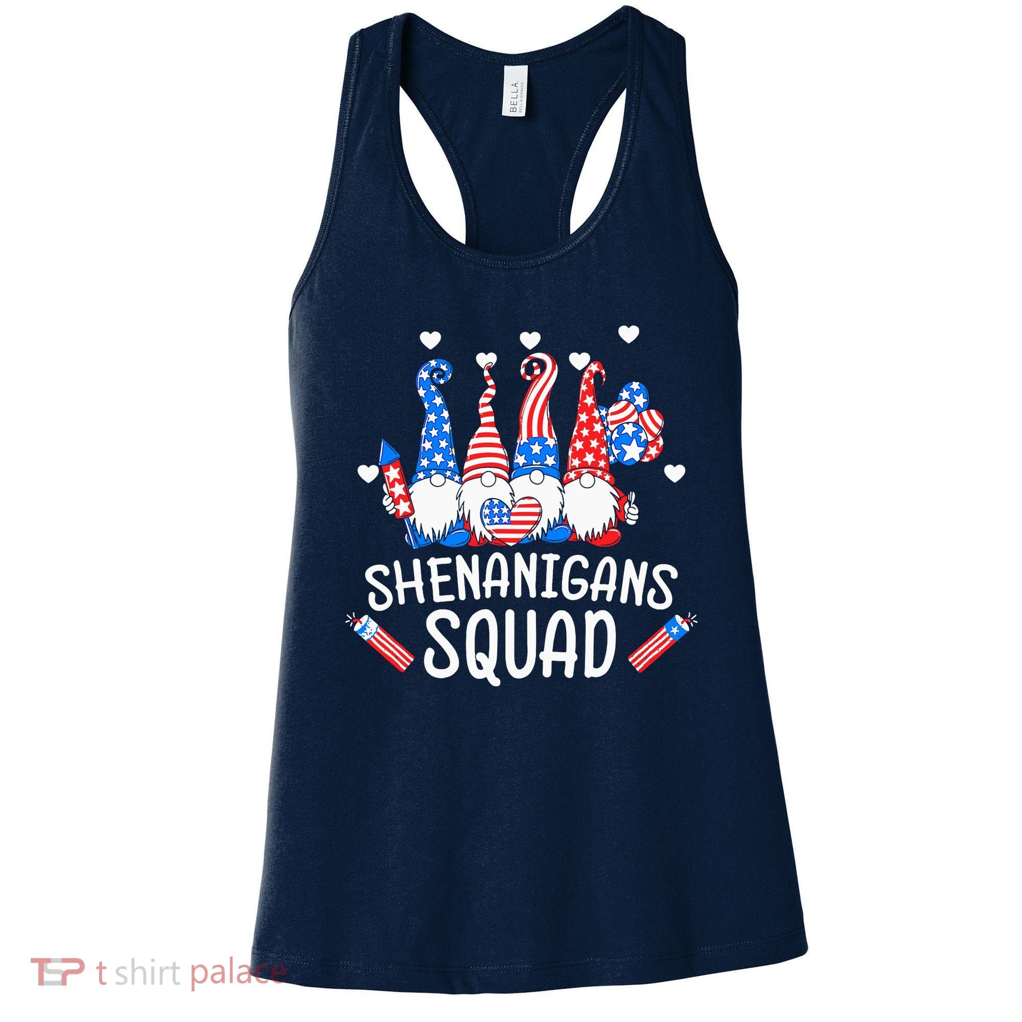 Memorial Day Women's Tank Top