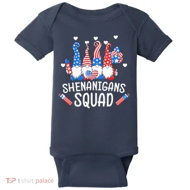 Baby Bodysuit