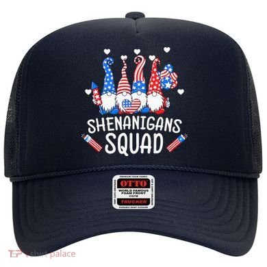 Memorial Day Hat