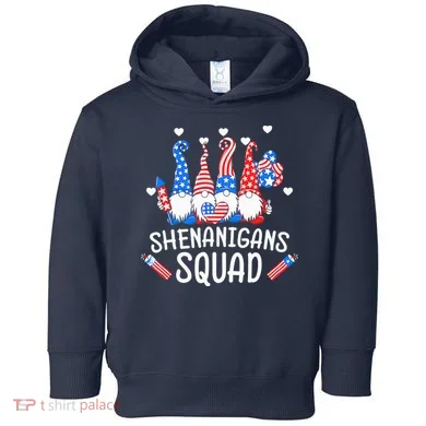Toddler Hoodie