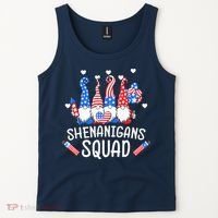 Memorial Day Tank Top thumb 2
