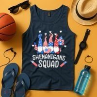 Memorial Day Tank Top thumb 4