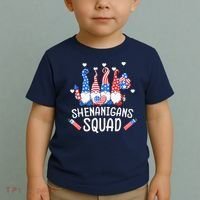 Memorial Day Toddler T-Shirt thumb 2