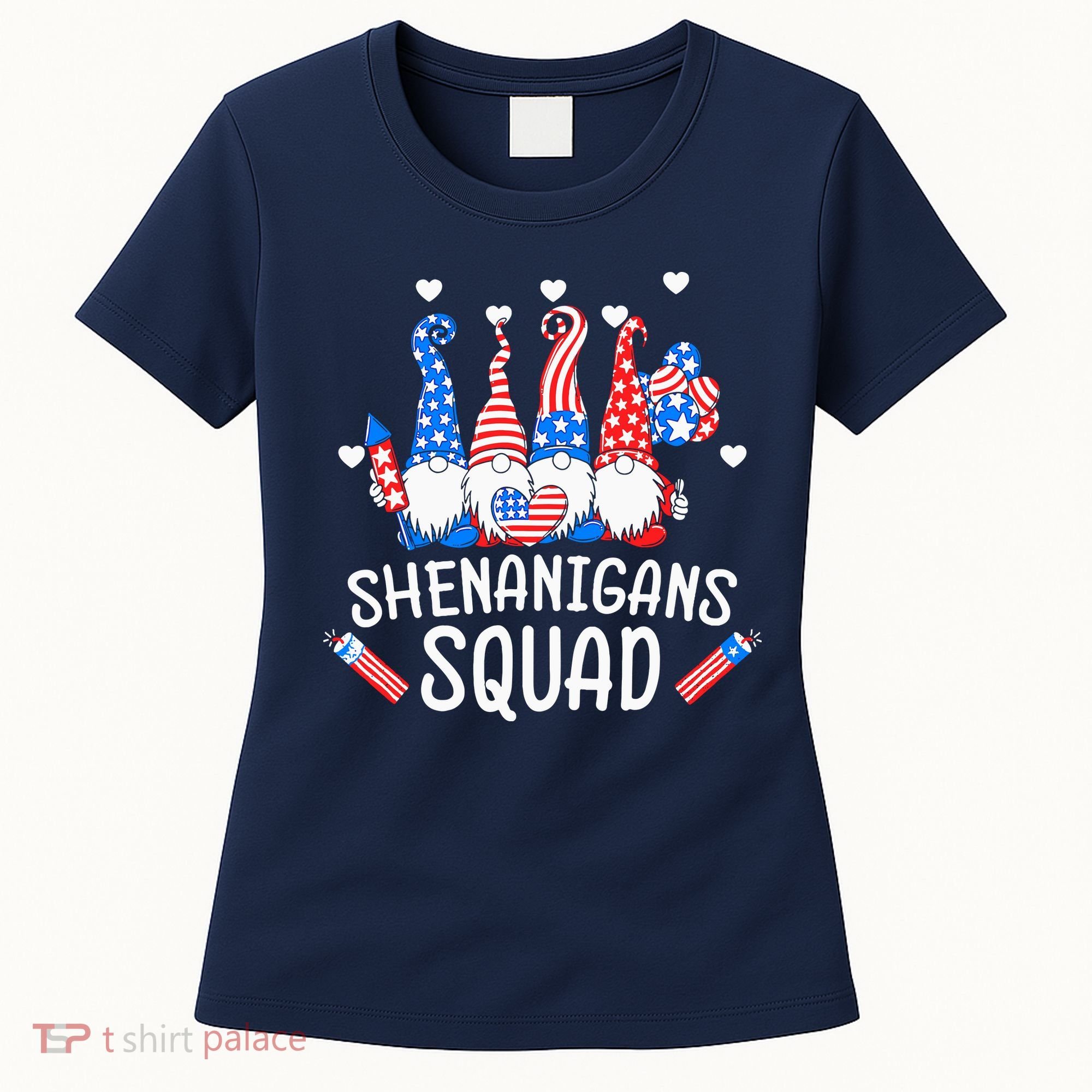 Memorial Day Women's T-Shirt