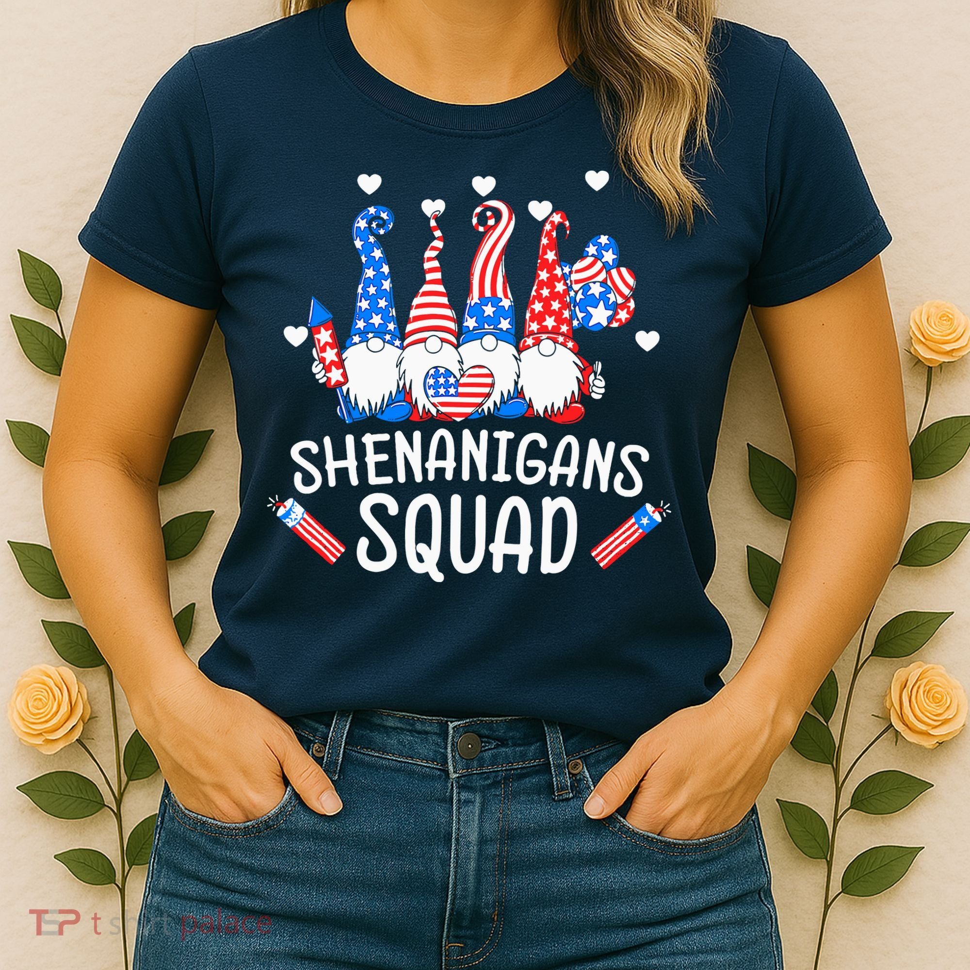 Memorial Day Women's T-Shirt