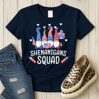 Memorial Day Women's T-Shirt thumb 3