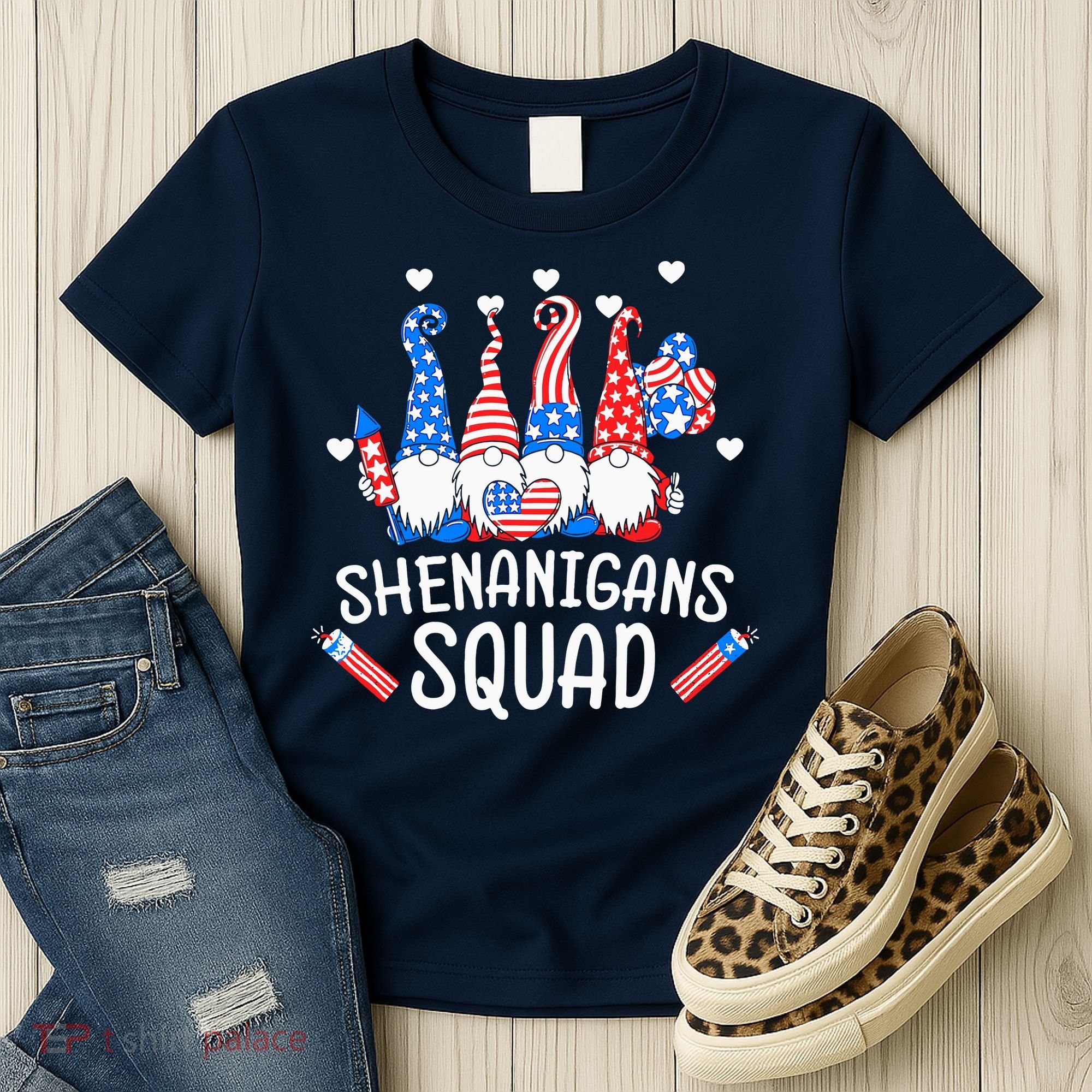 Memorial Day Women's T-Shirt