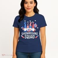 Memorial Day Women's T-Shirt thumb 4