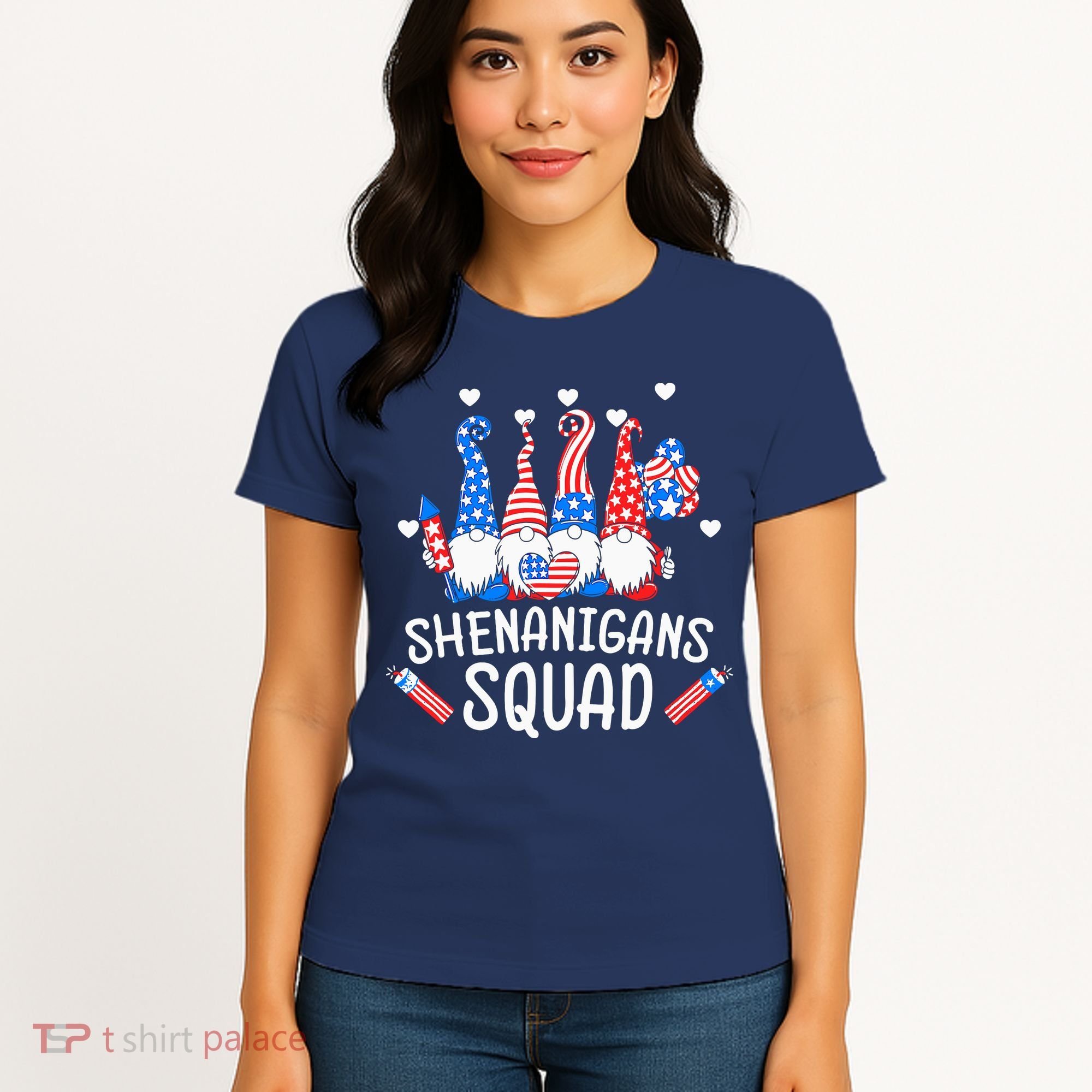 Memorial Day Women's T-Shirt