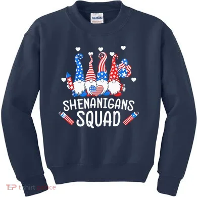 Kids Sweatshirt