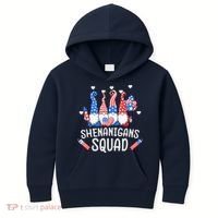 Memorial Day Kids Hoodie thumb 0
